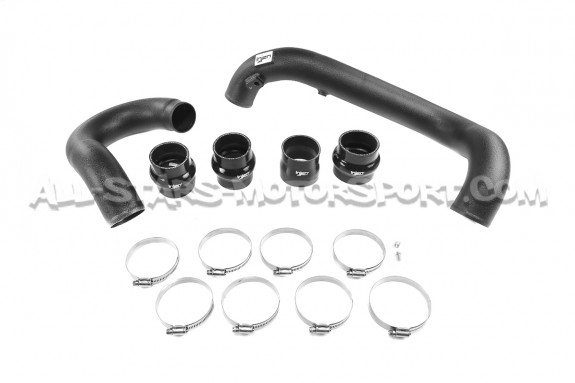 Kit tubage d'échangeur Injen pour Audi S4 / S5 B9
