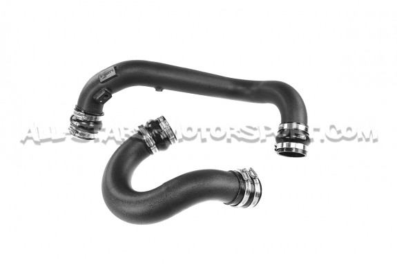 Kit tubage d'échangeur Injen pour Audi S4 / S5 B9