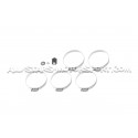 Admision Injen cold air para Subaru Impreza WRX / STI 01-07