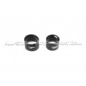 Admission Injen cold air pour Subaru Impreza WRX / STI 01-07