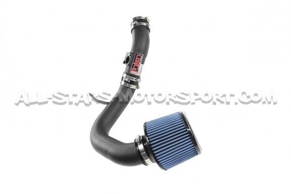 Admission Injen cold air pour Subaru Impreza WRX / STI 01-07
