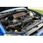 Admission Injen cold air pour Subaru Impreza WRX / STI 01-07