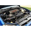 Admission Injen cold air pour Subaru Impreza WRX / STI 01-07