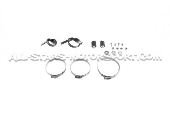 BMW M3 E36 Injen intake