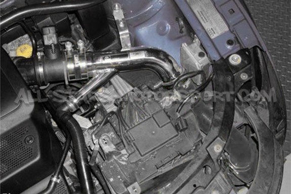 Audi TT 8N 1.8T 150 / 180 Injen intake