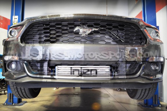 Admision Injen Evo para Ford Mustang S550 GT 5.0 FL