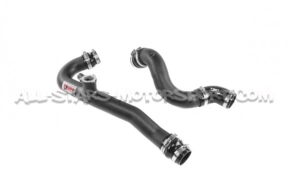 Kit tubage d'échangeur Injen pour Mustang S550 Ecoboost 2.3T