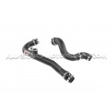 Civic Type R FK8 Injen Intercooler Pipes Kit