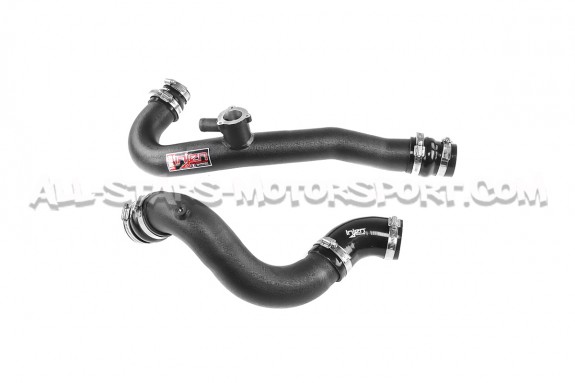 Kit tubage d'échangeur Injen pour Mustang S550 Ecoboost 2.3T