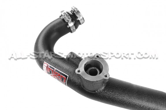 Kit tubage d'échangeur Injen pour Mustang S550 Ecoboost 2.3T