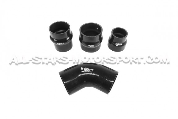 Civic Type R FK8 Injen Intercooler Pipes Kit