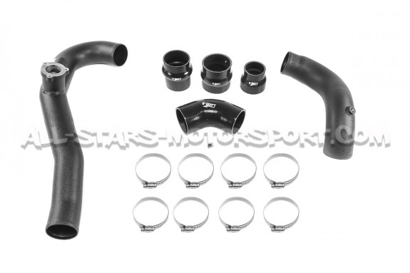 Kit tubage d'échangeur Injen pour Mustang S550 Ecoboost 2.3T