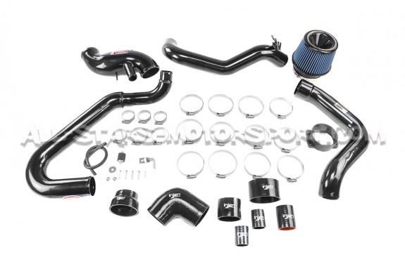 Mitsubishi Lancer Evo 8 / 9 Injen intake