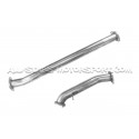 Catback Injen Super SES pour Mitsuibishi Lancer Evo X