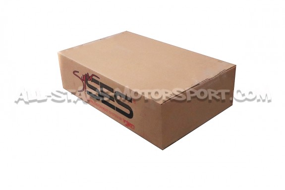 Catback Injen Super SES pour Mitsuibishi Lancer Evo X