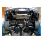 Escape Injen Super SES para Ford Focus 3 RS