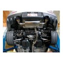 Catback Injen Super SES pour Mitsuibishi Lancer Evo X