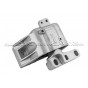 CTS Turbo Engine Mount for Scirocco / Seat Leon 2