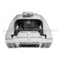 CTS Turbo Engine Mount for Audi S3 8L / Audi TT 8N / Leon 1M