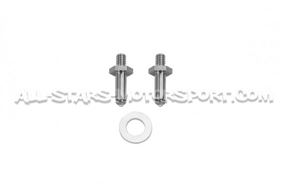 Golf 4 / Golf 5 / Golf 6 and Golf 7 CTS Turbo Short Shift Kit
