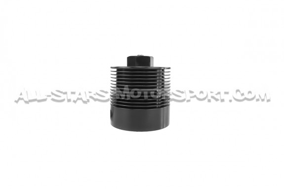 CTS Turbo Oil Filter Housing for Audi S4 / S5 3.0 TFSI