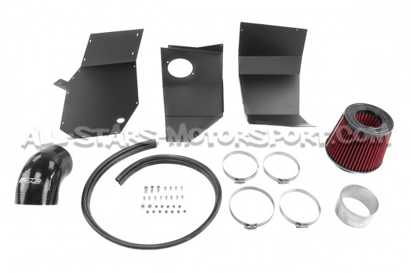 Admision CTS Turbo para Audi TTS Mk2 8J