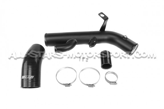 CTS Turbo 2.0 TSI EA888.1 Throttle Pipe