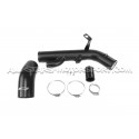 Inlet de intercambiador CTS turbo para 2.0 TSI EA888.1