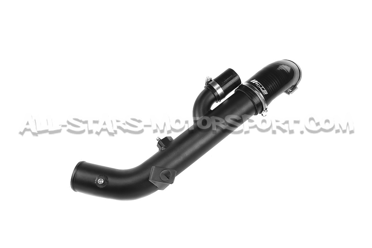 Inlet de papillon CTS turbo pour Golf 6 GTI / Leon 1P TSI / Scirocco 2.0 TSI