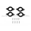 Alpha Competition 2.0 TFSI coilpack adapter for 1.8T 20V