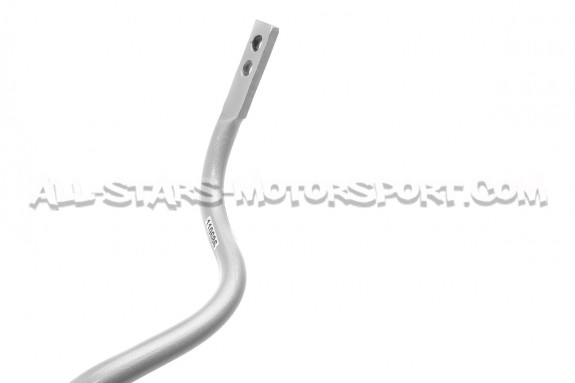 Barre anti roulis arriere reglable Whiteline pour Kia Stinger GT