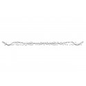 Barre anti roulis arriere reglable Whiteline pour Kia Stinger GT