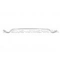 Barre anti roulis avant reglable Whiteline pour Kia Stinger GT