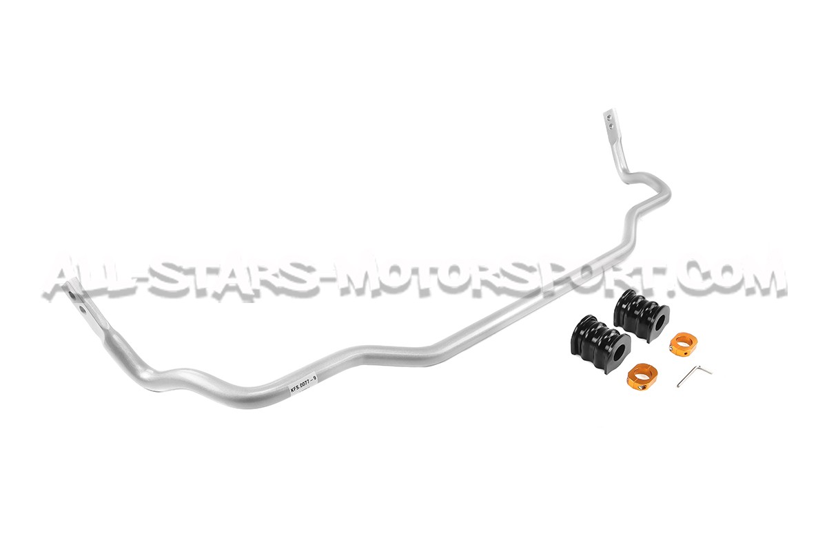 Barra estabilizadora delantera Whiteline para Kia Stinger GT