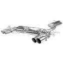 BMW M2 F87 Scorpion Valved Catback