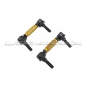 Biellettes de barre stab arriere reglables Whiteline pour Kia Stinger GT