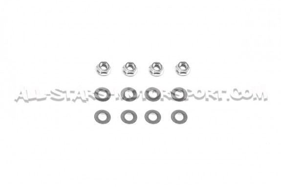 Biellettes de barre stab arriere reglables Whiteline pour Kia Stinger GT