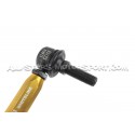 Lancer Evo 10 Whiteline Adjustable Rear Sway Bar Link Kit