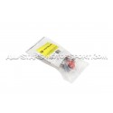 Biellettes de barre stab arriere reglables Whiteline pour Kia Stinger GT