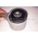 Insert de silent bloc inferieur Whiteline pour Civic Type R FK8