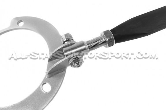 Barra de torretas Whiteline para Toyota GT86 y Subaru BRZ