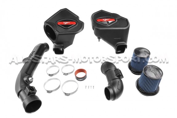 BMW M3 F80 / M4 F82 Injen Evo intake