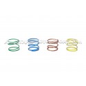 Forge Valve Small Spring Tuning Kit