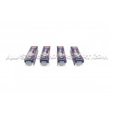 Bougies NGK BKR8EIX pour VAG 2.0 TFSI / TSI