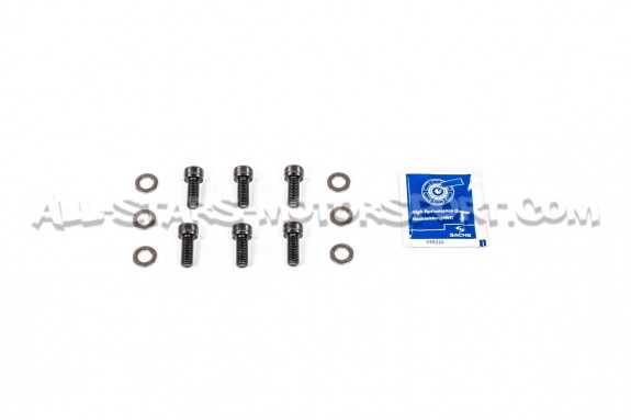 Sachs Performance 530Nm Clutch Kit with Flywheel for Golf 7 GTI / Golf 7 R / Octavia 5E