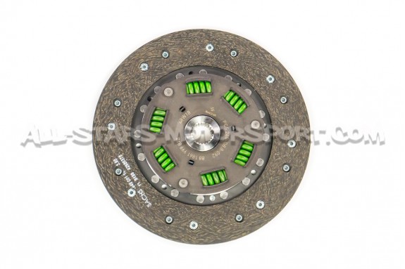 Sachs Performance 530Nm Clutch Kit with Flywheel for Golf 7 GTI / Golf 7 R / Octavia 5E