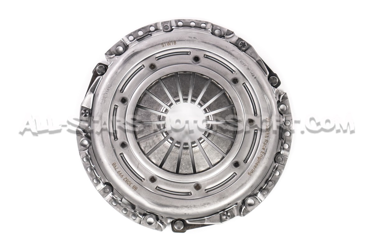 Sachs Performance 530Nm Clutch Kit with Flywheel for Golf 7 GTI / Golf 7 R / Octavia 5E