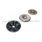 Embrayage renforcé Sachs 530Nm avec volant moteur pour Golf 7 GTI / Golf 7 R / Octavia 5E