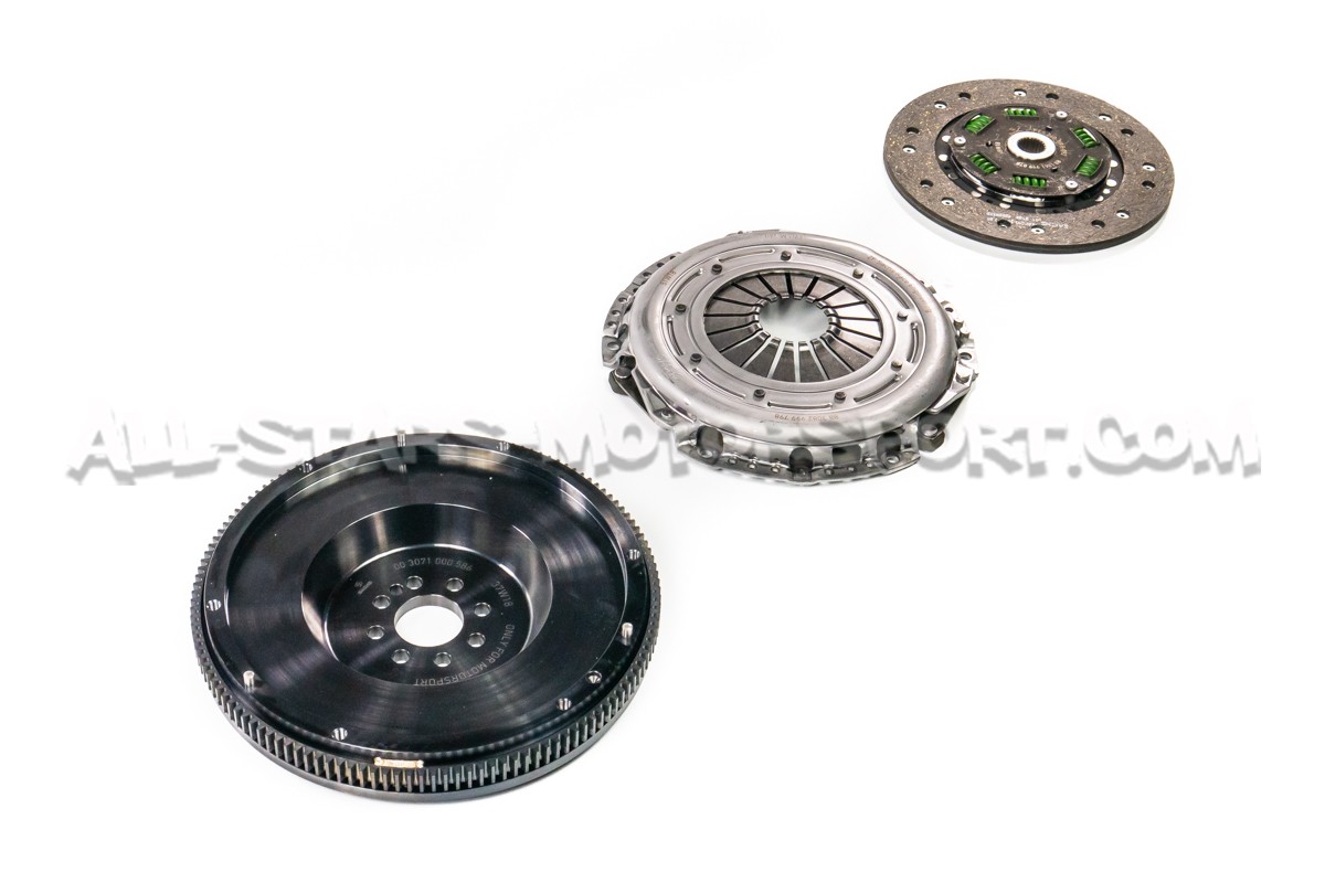 Sachs Performance 530Nm Clutch Kit with Flywheel for Golf 7 GTI / Golf 7 R / Octavia 5E