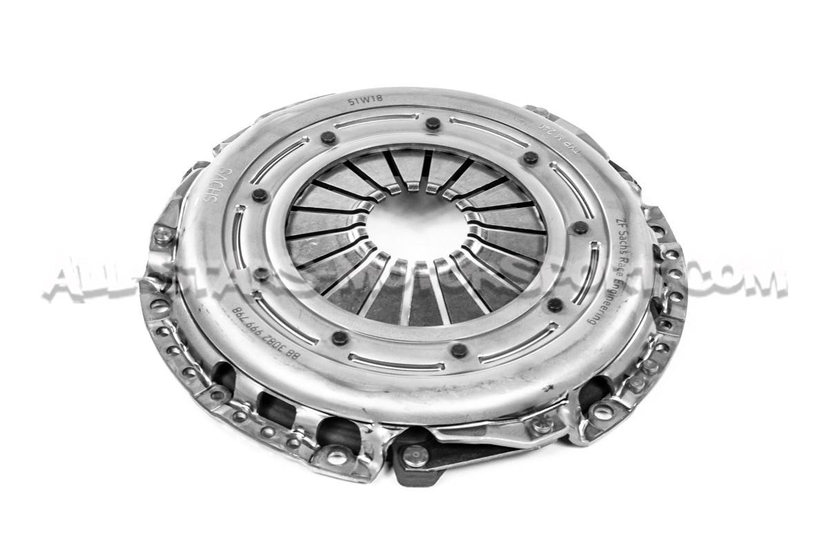 Sachs Performance 530Nm Clutch Kit with Flywheel for Golf 7 GTI / Golf 7 R / Octavia 5E